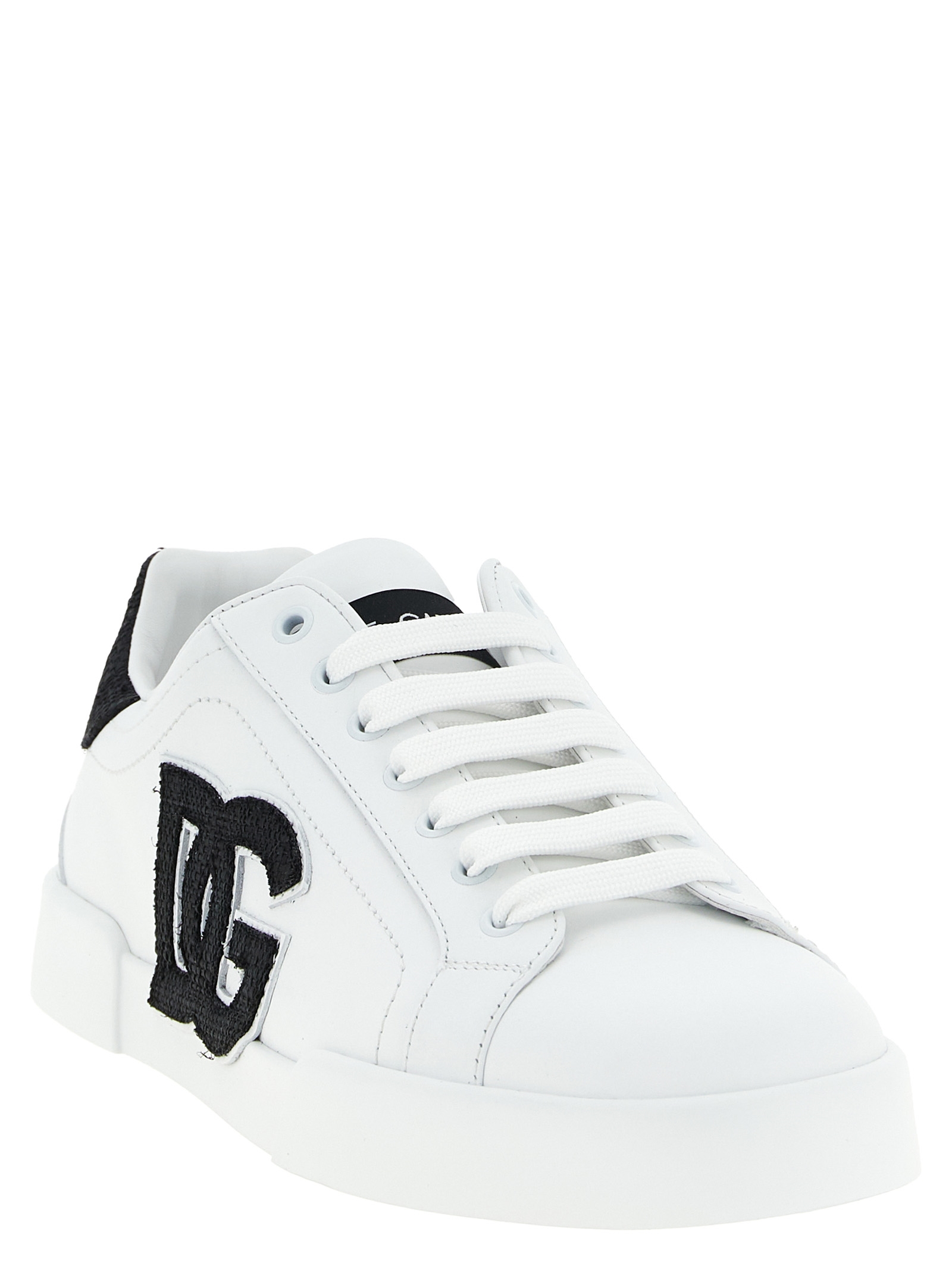 'Portofino Light Strobel' sneakers CS2395A013789697 (Dolce & Gabbana / スニーカー ) | Dolce & Gabbana (ドルチェガッバーナ)(1)