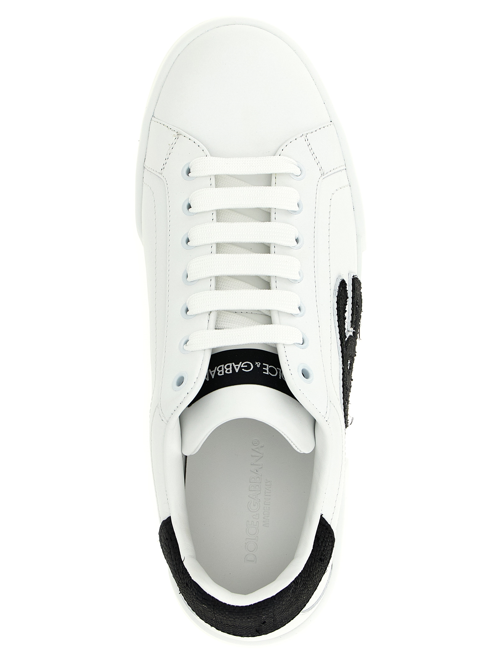 'Portofino Light Strobel' sneakers CS2395A013789697 (Dolce & Gabbana / スニーカー ) | Dolce & Gabbana (ドルチェガッバーナ)(3)