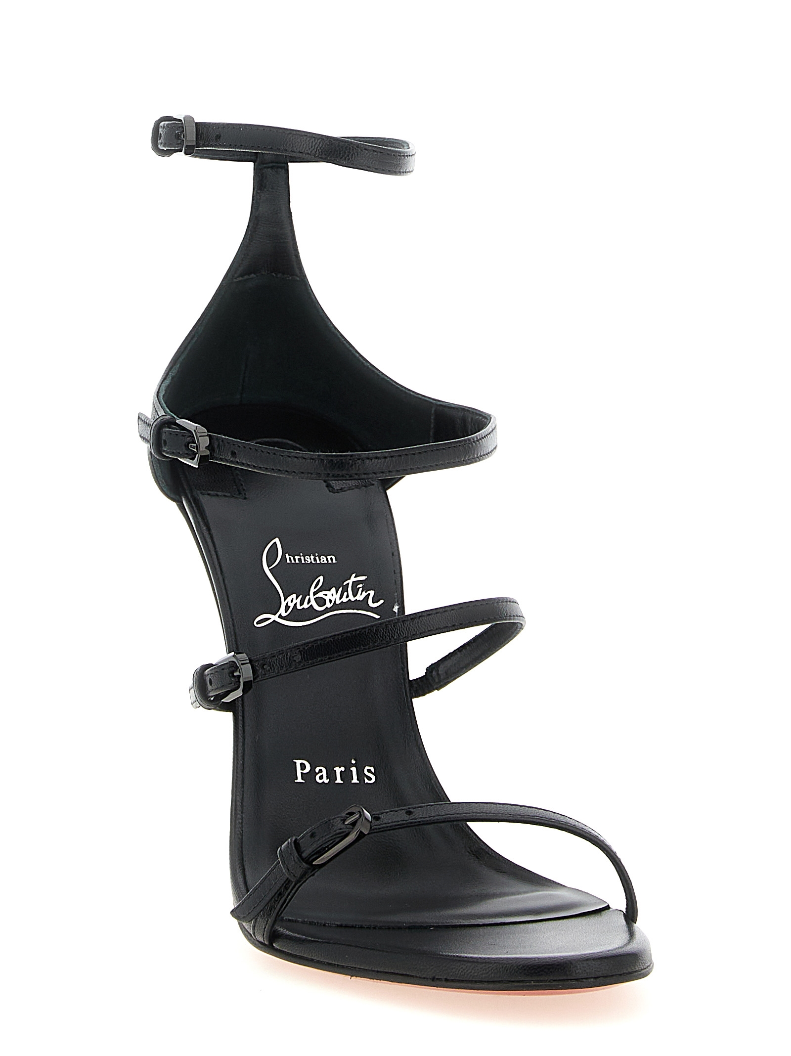 'Milllenium' sandals 1260783B439 (Christian Louboutin / サンダル ) | Christian Louboutin (クリスチャン ルブタン)(1)