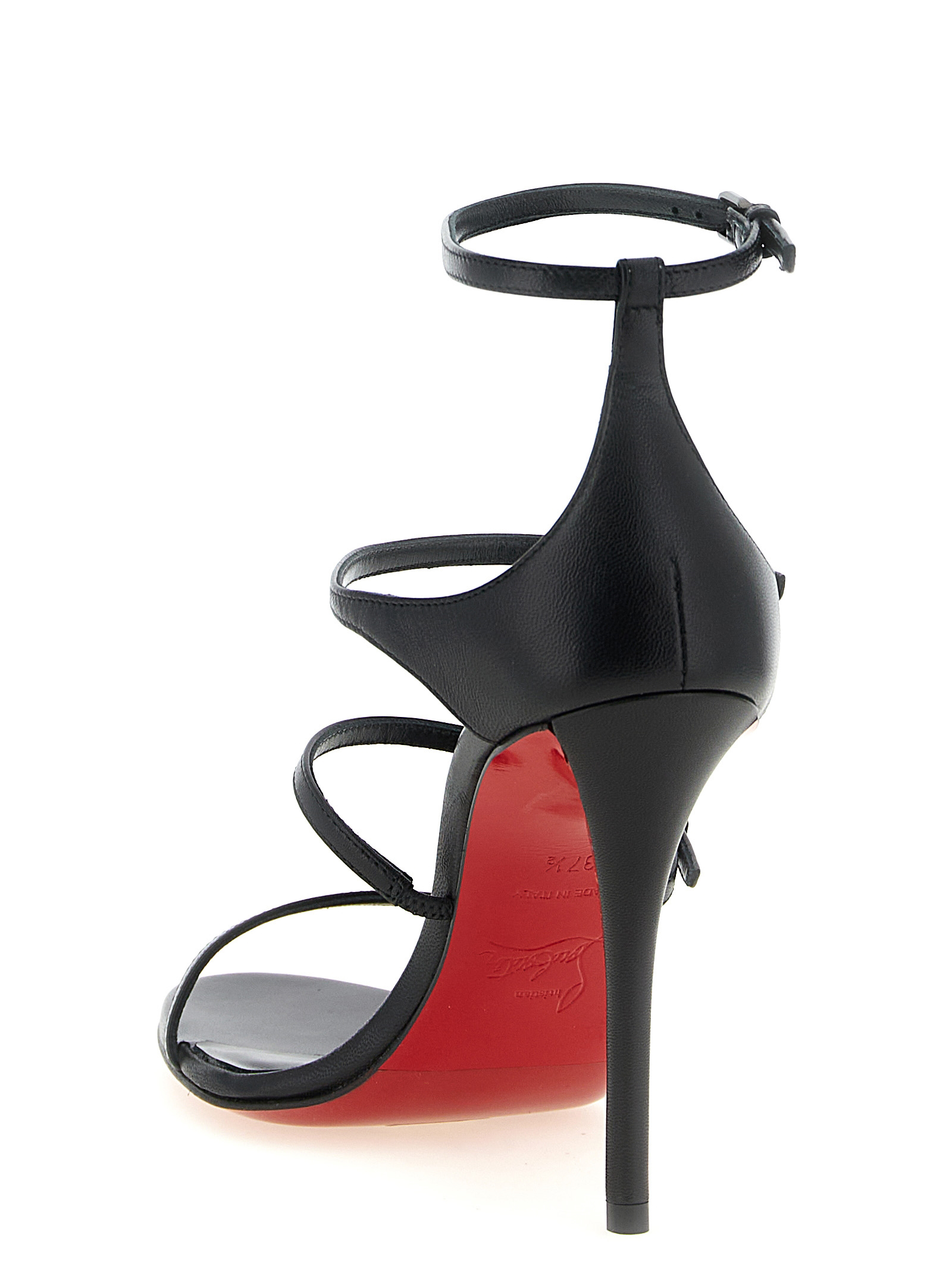 'Milllenium' sandals 1260783B439 (Christian Louboutin / サンダル ) | Christian Louboutin (クリスチャン ルブタン)(2)