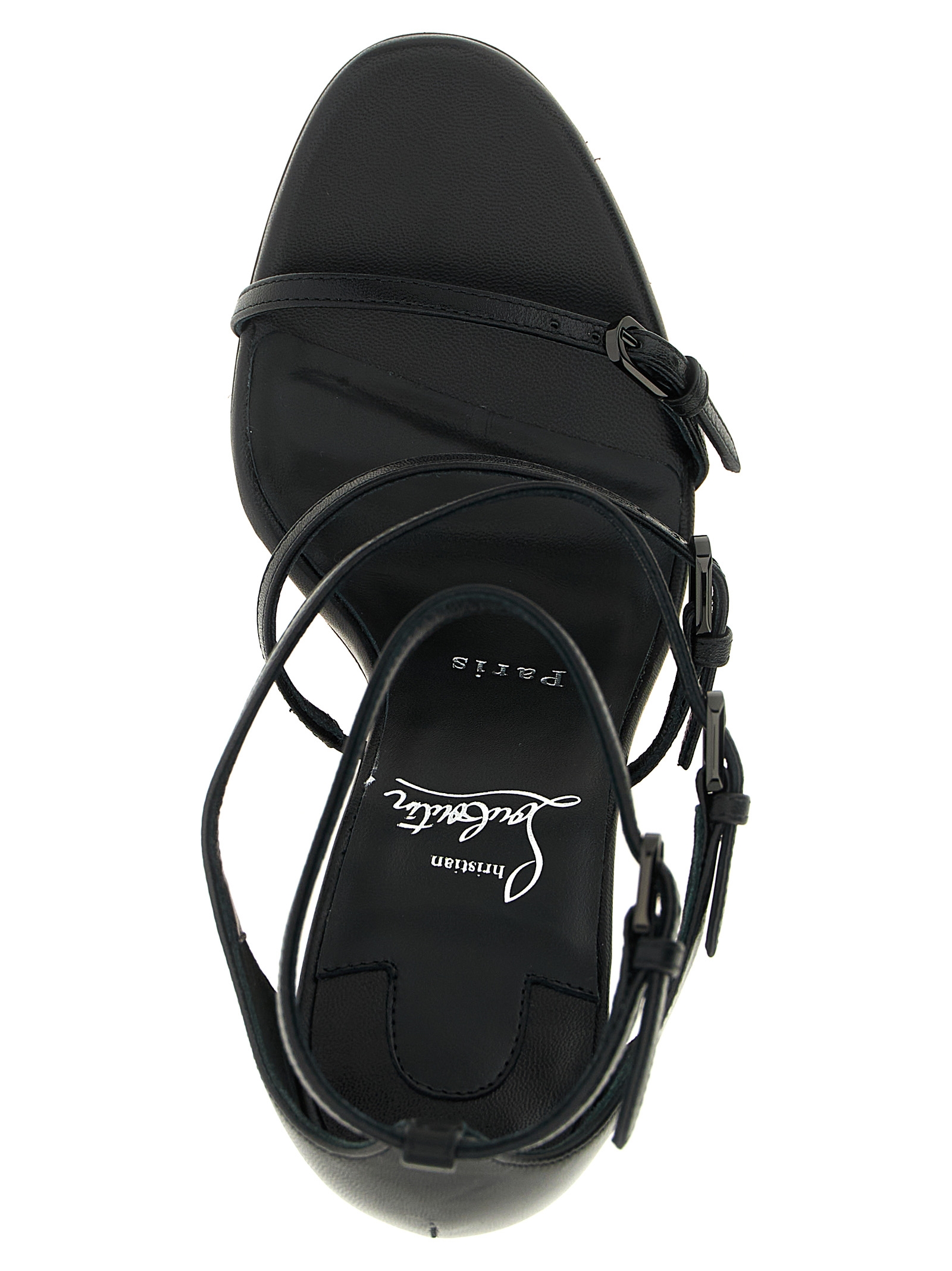 'Milllenium' sandals 1260783B439 (Christian Louboutin / サンダル ) | Christian Louboutin (クリスチャン ルブタン)(3)