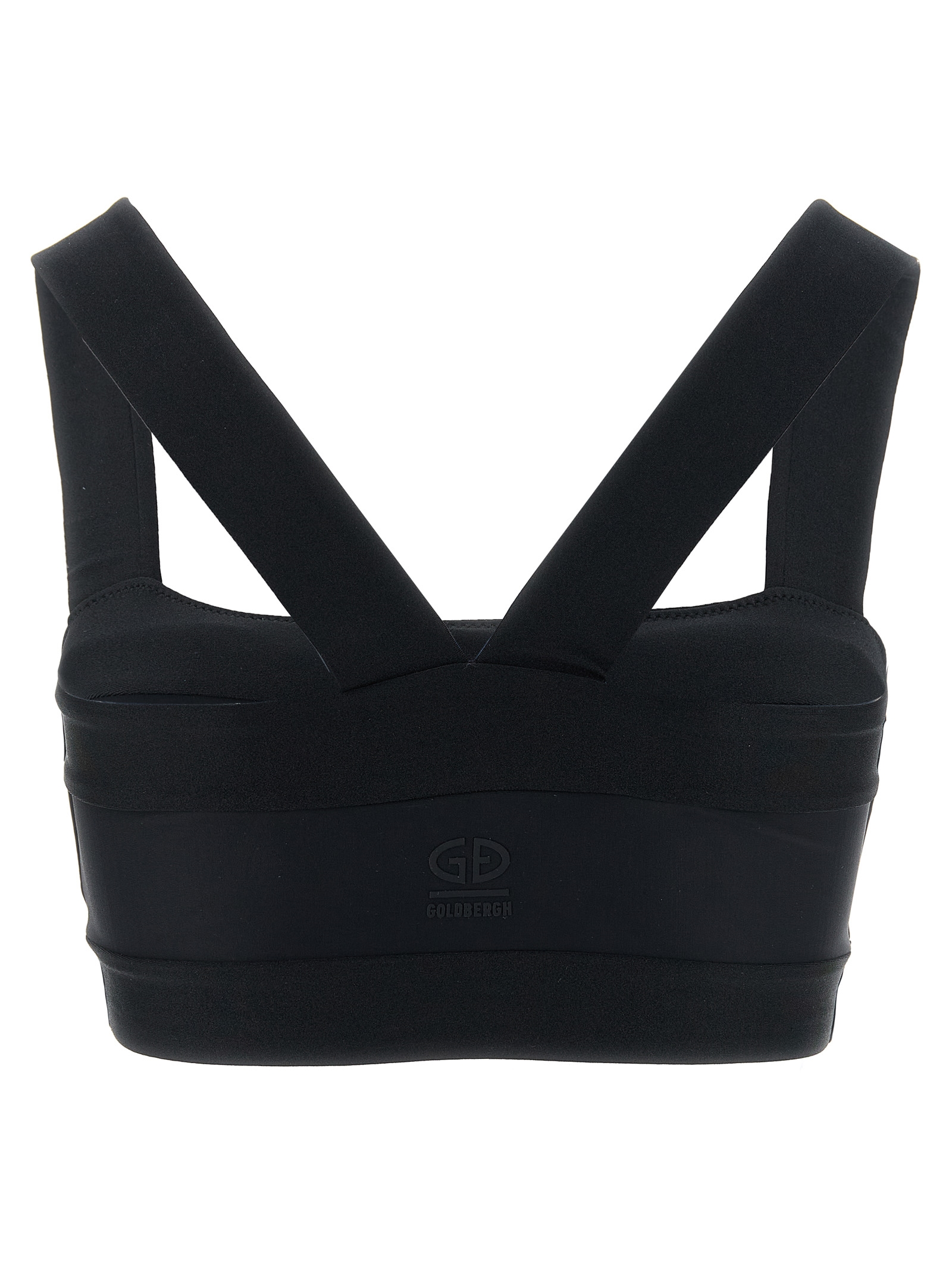 'Plonge' bikini top - 'Active' line GB460512619000 (GOLDBERGH / スイムウェア ) | GOLDBERGH (ゴールドバーグ)(1)