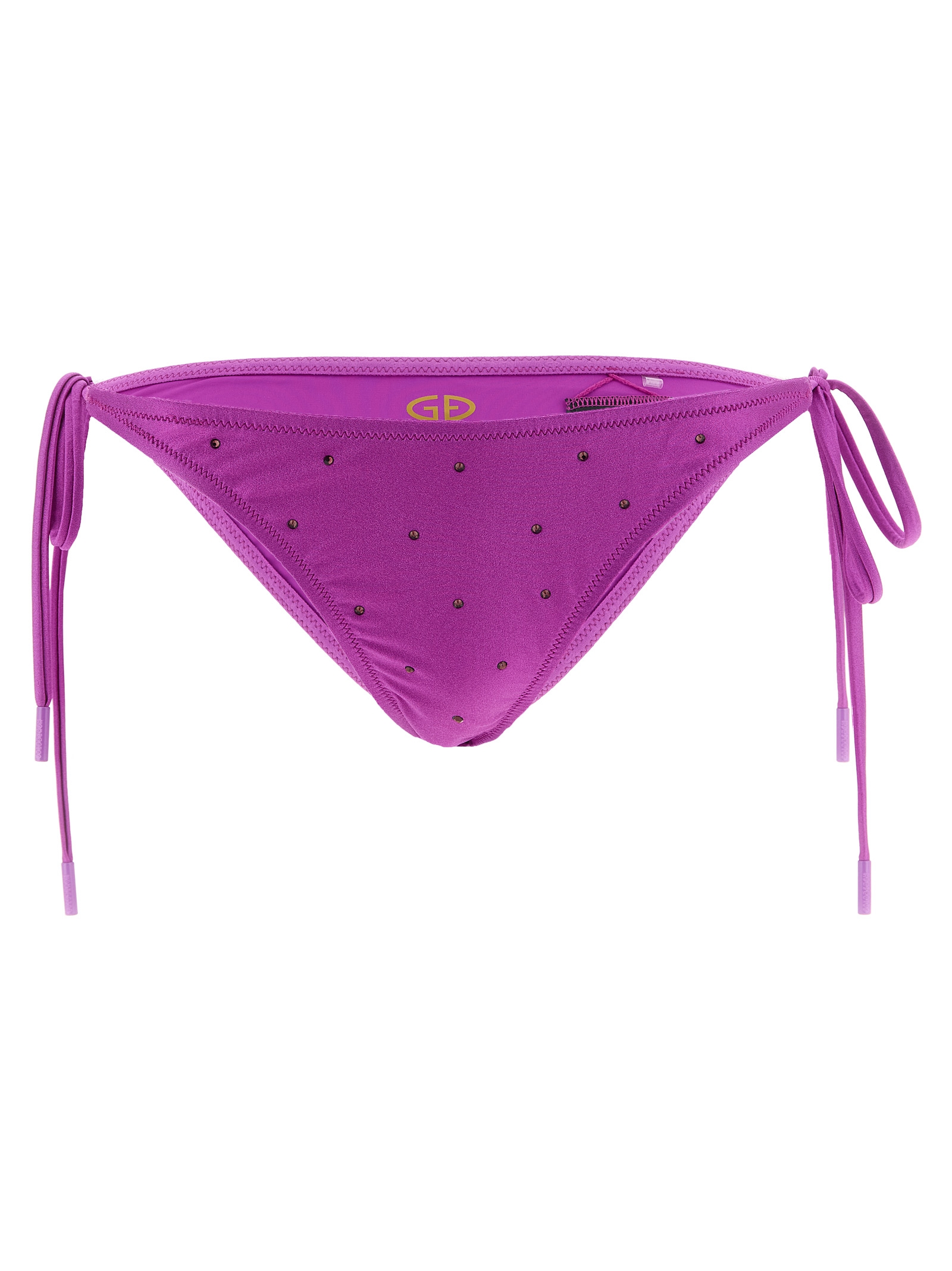 'Kaia' bikini briefs - 'Active' line GB461612615643 (GOLDBERGH / スイムウェア ) | GOLDBERGH (ゴールドバーグ)