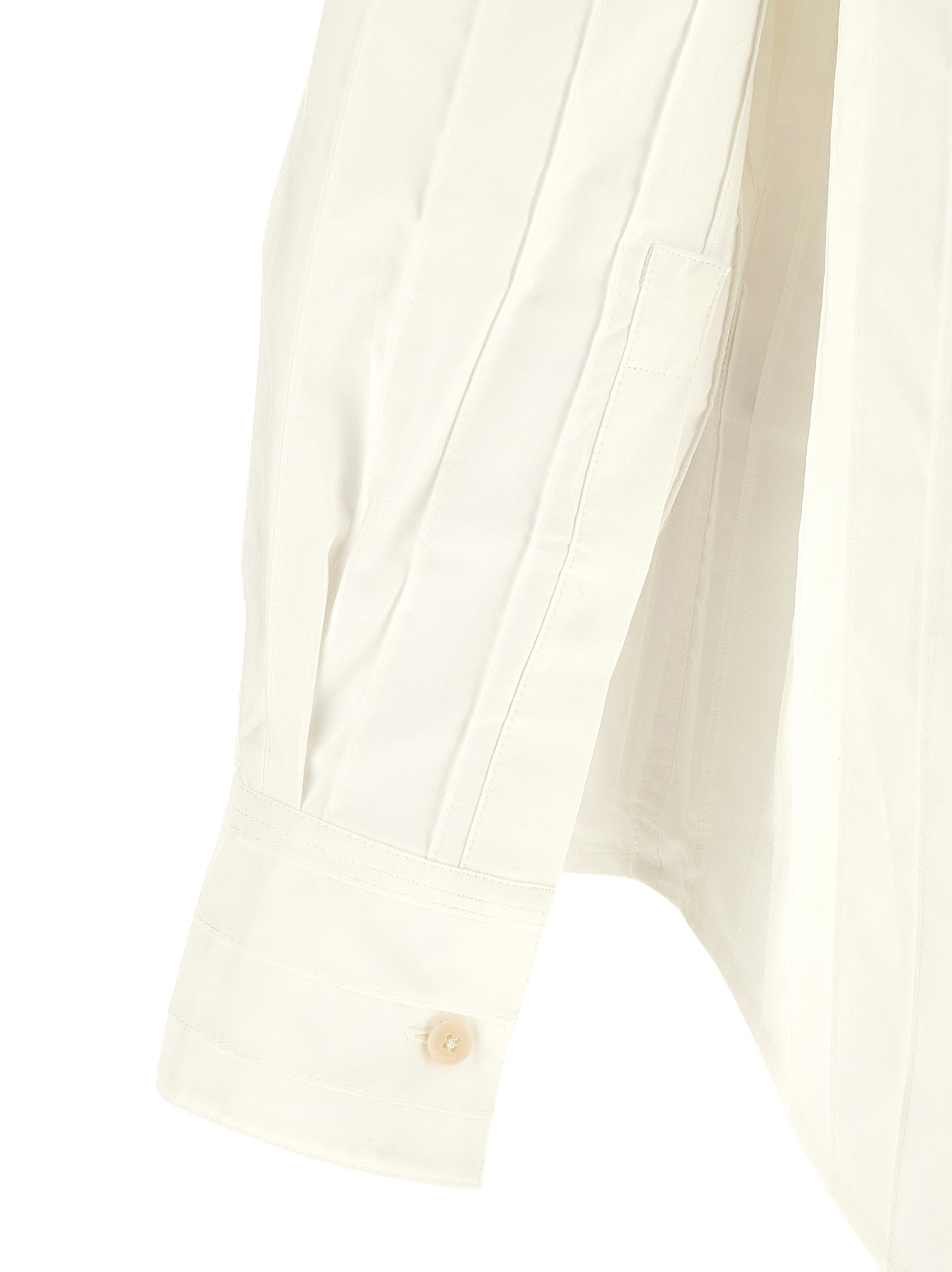 'La Chemise Camargue' shirt 26ESHM00605AW00780100 (JACQUEMUS / シャツ・ブラウス ) | JACQUEMUS (ジャックムス)(3)