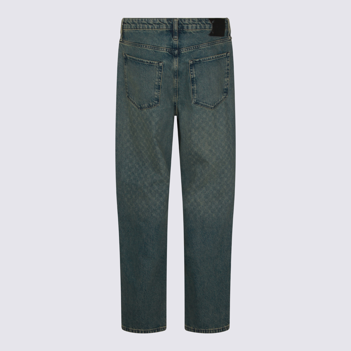 Daily Paper Uomo Jeans 2610188106 (DAILY PAPER / ジーンズ ) | DAILY PAPER (デイリーペーパー)(1)