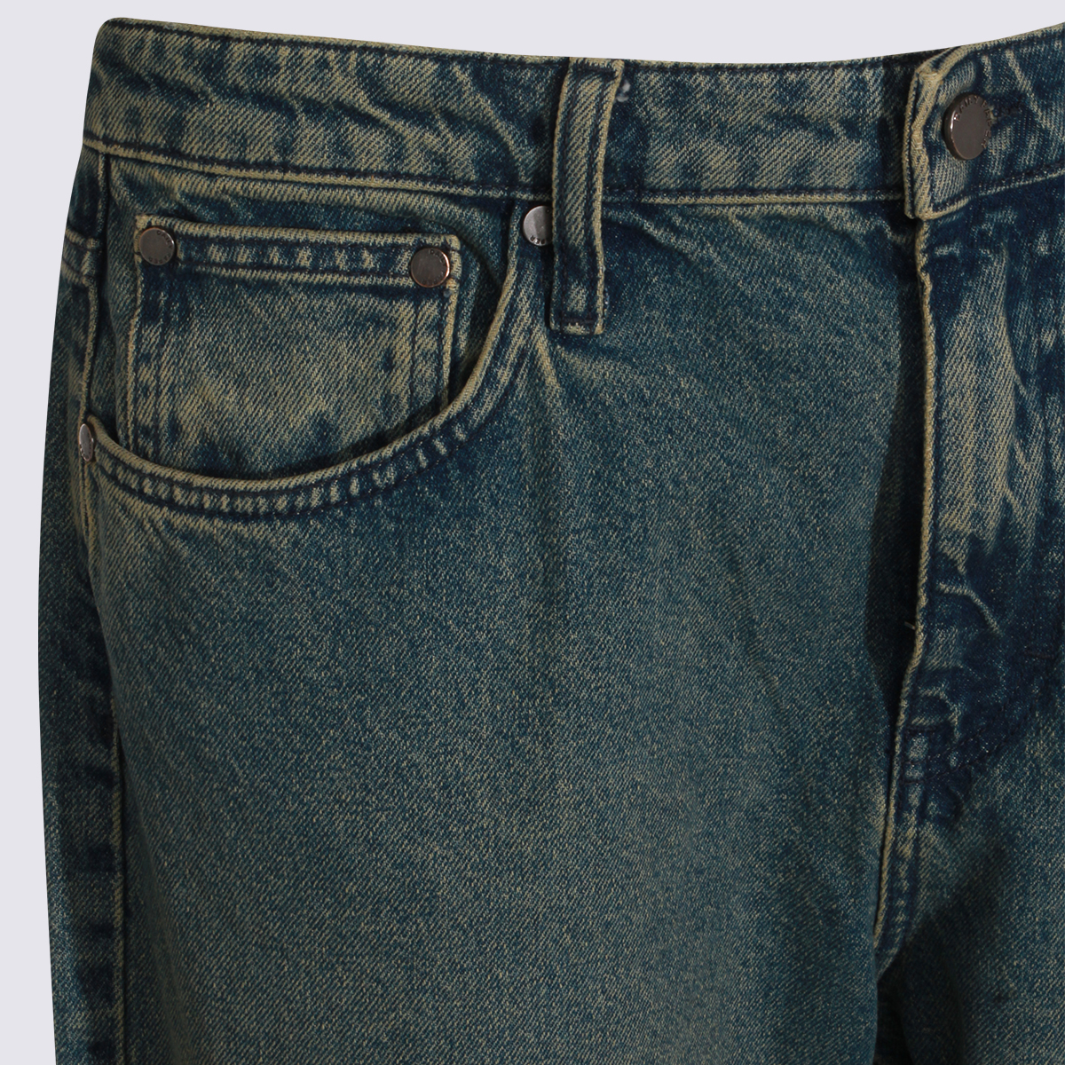 Daily Paper Uomo Jeans 2610188106 (DAILY PAPER / ジーンズ ) | DAILY PAPER (デイリーペーパー)(2)