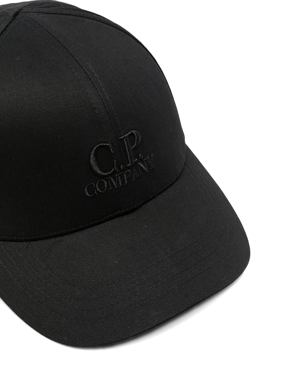 LOGO BASEBALL CAP CPX005LOA0460100 (C.P. Company / 帽子 ) | C.P. Company (シーピーカンパニー)(1)