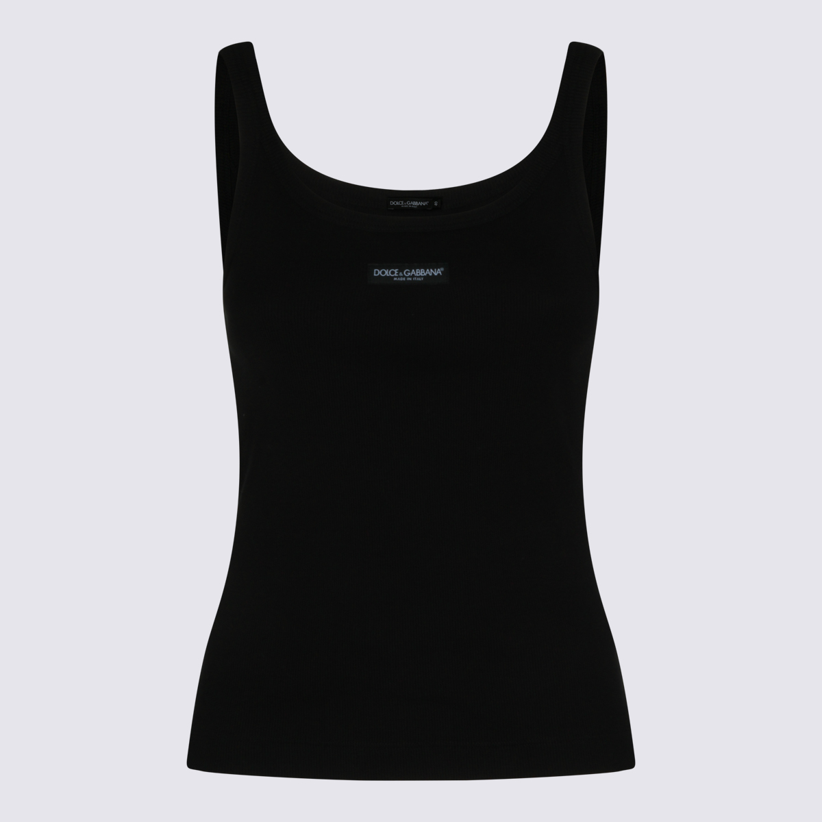 Dolce & Gabbana Top F8W45TFU7AVN0000 (Dolce & Gabbana / タンクトップ・キャミソール ) | Dolce & Gabbana (ドルチェガッバーナ)