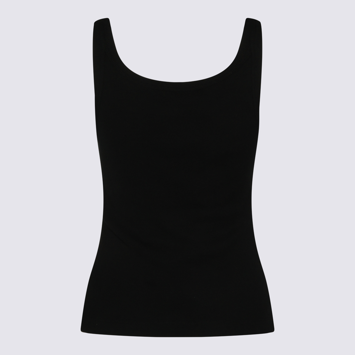 Dolce & Gabbana Top F8W45TFU7AVN0000 (Dolce & Gabbana / タンクトップ・キャミソール ) | Dolce & Gabbana (ドルチェガッバーナ)(1)