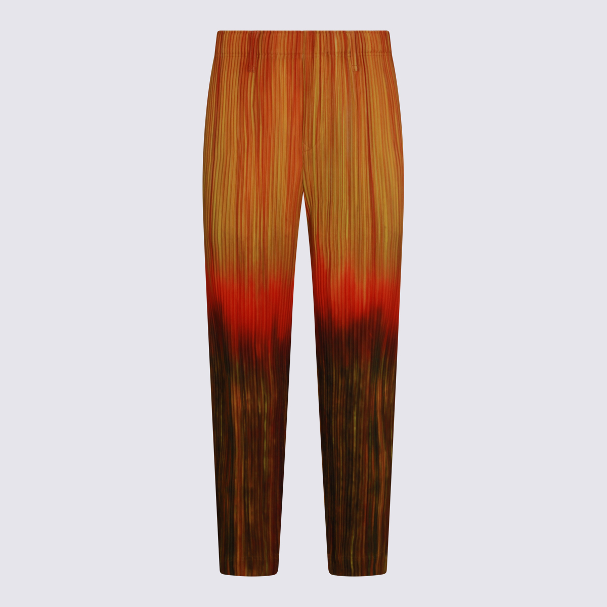 HOMME PLISSE ISSEY MIYAKE Trousers HP66JF21732 (HOMME PLISSÉ ISSEY MIYAKE / パンツ ) | HOMME PLISSÉ ISSEY MIYAKE (オムプリッセ イッセイ ミヤケ)