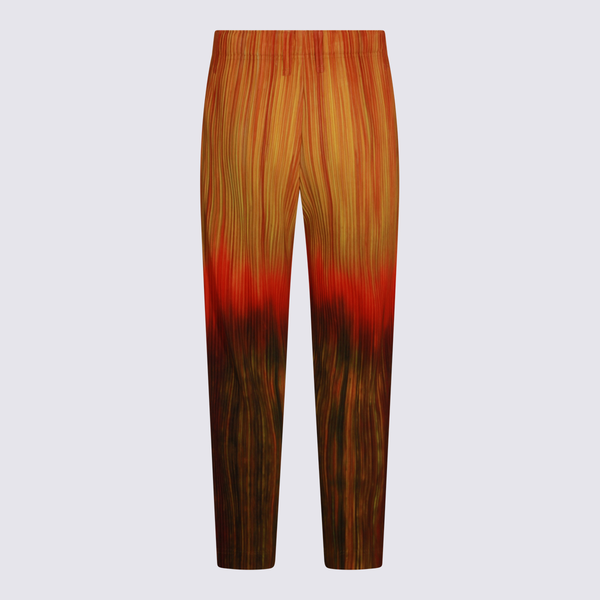 HOMME PLISSE ISSEY MIYAKE Trousers HP66JF21732 (HOMME PLISSÉ ISSEY MIYAKE / パンツ ) | HOMME PLISSÉ ISSEY MIYAKE (オムプリッセ イッセイ ミヤケ)(1)