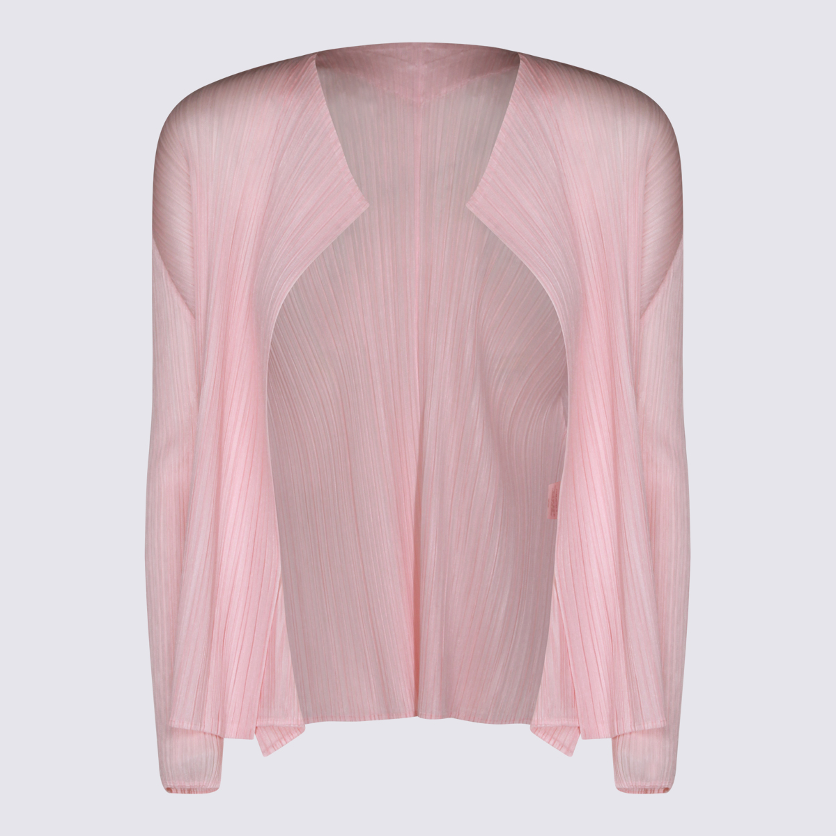 PLEATS PLEASE ISSEY MIYAKE Top PP66JO13320 (PLEATS PLEASE ISSEY MIYAKE / ニット・セーター・カーディガン ) | PLEATS PLEASE ISSEY MIYAKE (プリーツ プリーズ イッセイ ミヤケ)