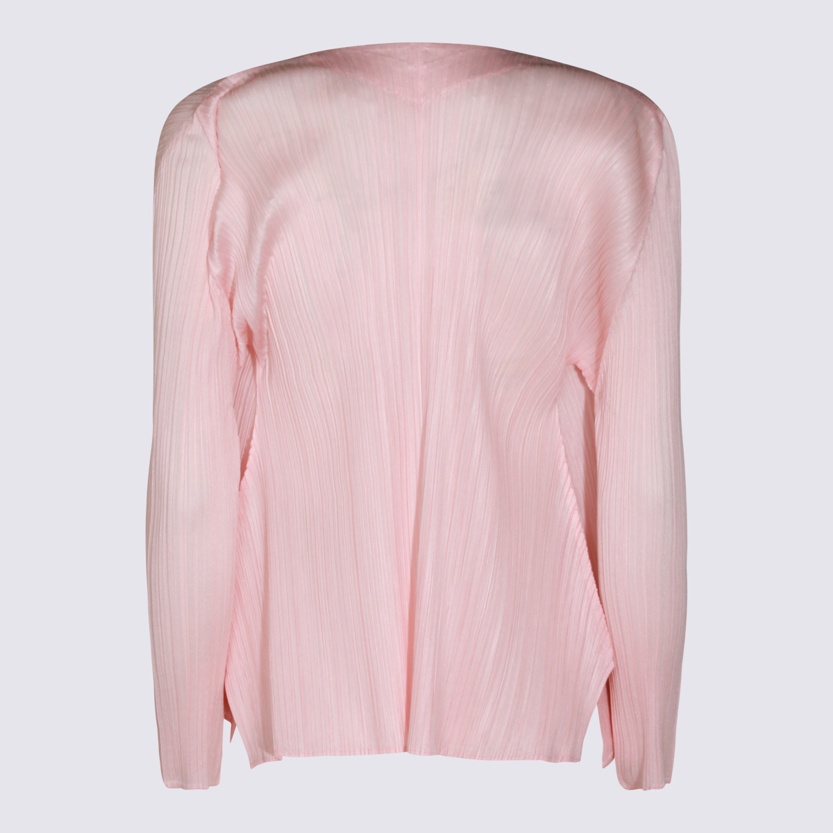 PLEATS PLEASE ISSEY MIYAKE Top PP66JO13320 (PLEATS PLEASE ISSEY MIYAKE / ニット・セーター・カーディガン ) | PLEATS PLEASE ISSEY MIYAKE (プリーツ プリーズ イッセイ ミヤケ)(1)