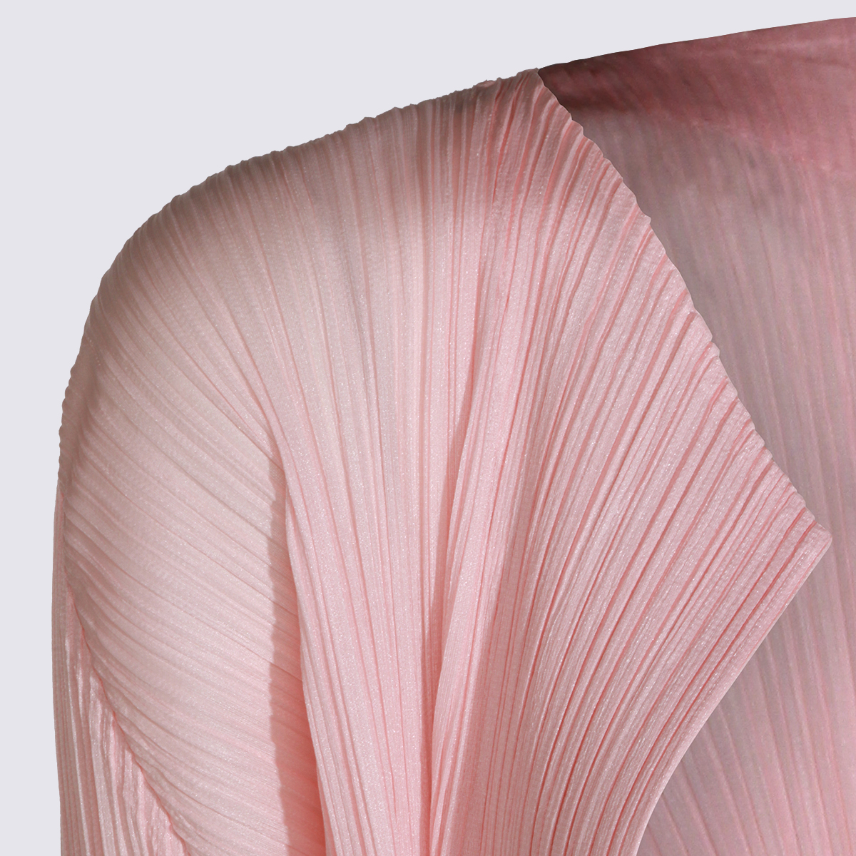 PLEATS PLEASE ISSEY MIYAKE Top PP66JO13320 (PLEATS PLEASE ISSEY MIYAKE / ニット・セーター・カーディガン ) | PLEATS PLEASE ISSEY MIYAKE (プリーツ プリーズ イッセイ ミヤケ)(3)