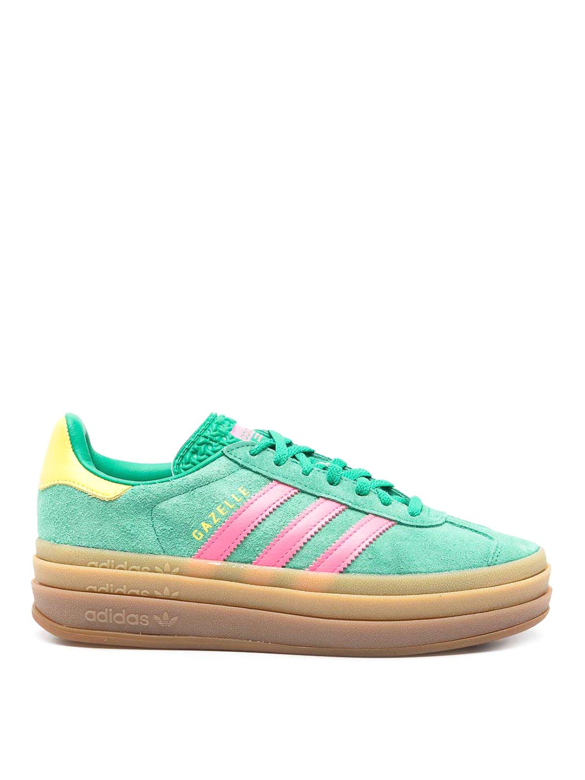 Sneakers Gazelle JH9668 (adidas Originals / スニーカー ) | adidas Originals (アディダス オリジナルス)