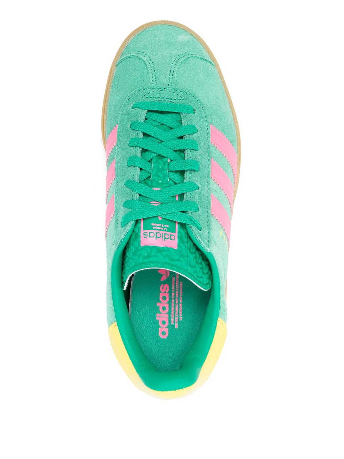 Sneakers Gazelle JH9668 (adidas Originals / スニーカー ) | adidas Originals (アディダス オリジナルス)(1)