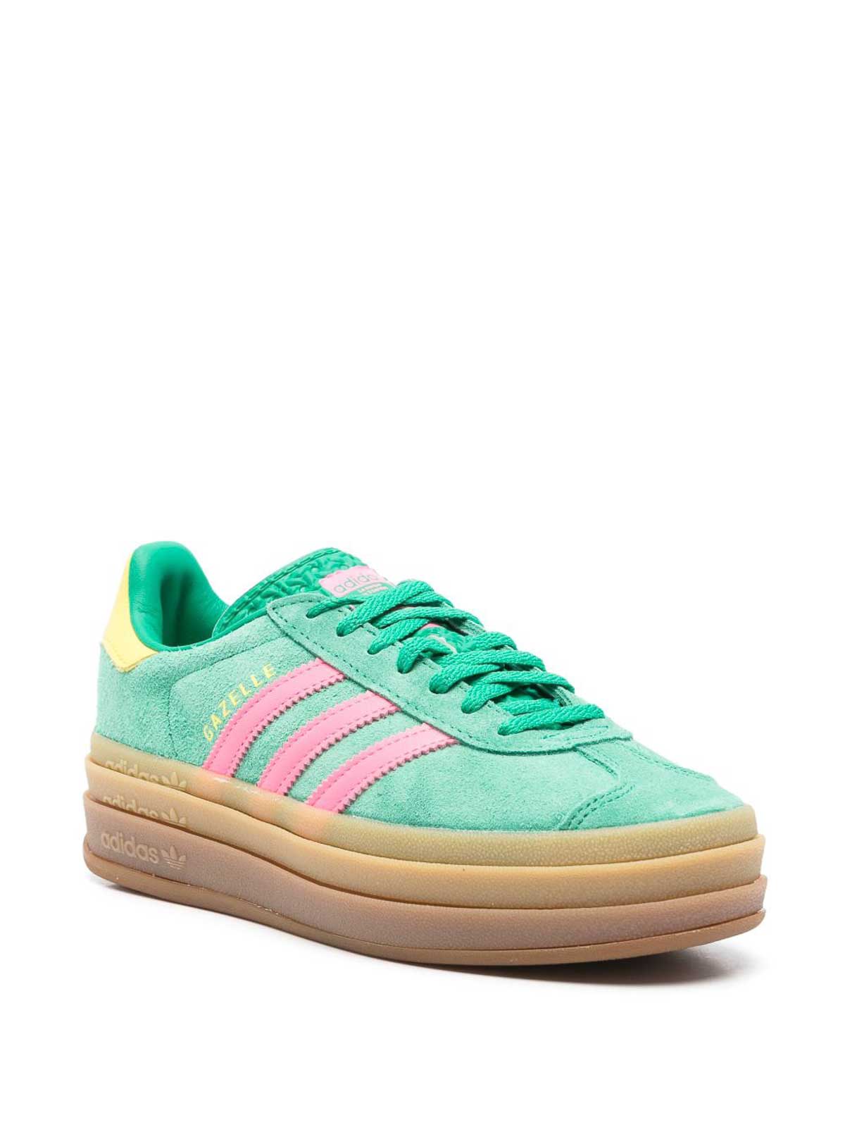 Sneakers Gazelle JH9668 (adidas Originals / スニーカー ) | adidas Originals (アディダス オリジナルス)(2)