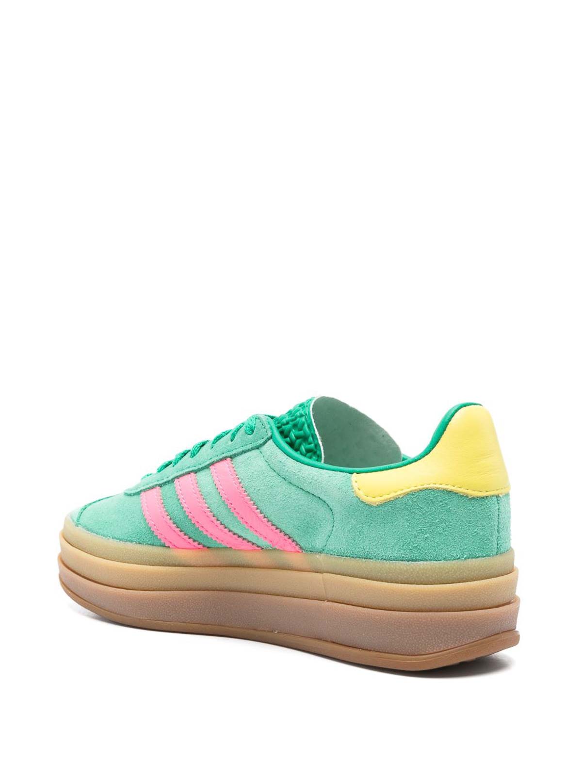 Sneakers Gazelle JH9668 (adidas Originals / スニーカー ) | adidas Originals (アディダス オリジナルス)(3)