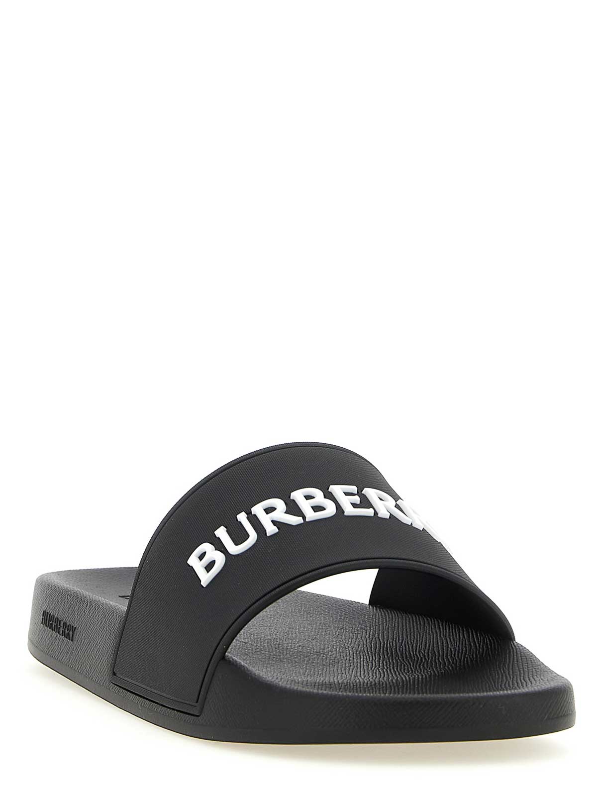 Furley Slides 8123601 (Burberry / サンダル ) | Burberry (バーバリー)(1)
