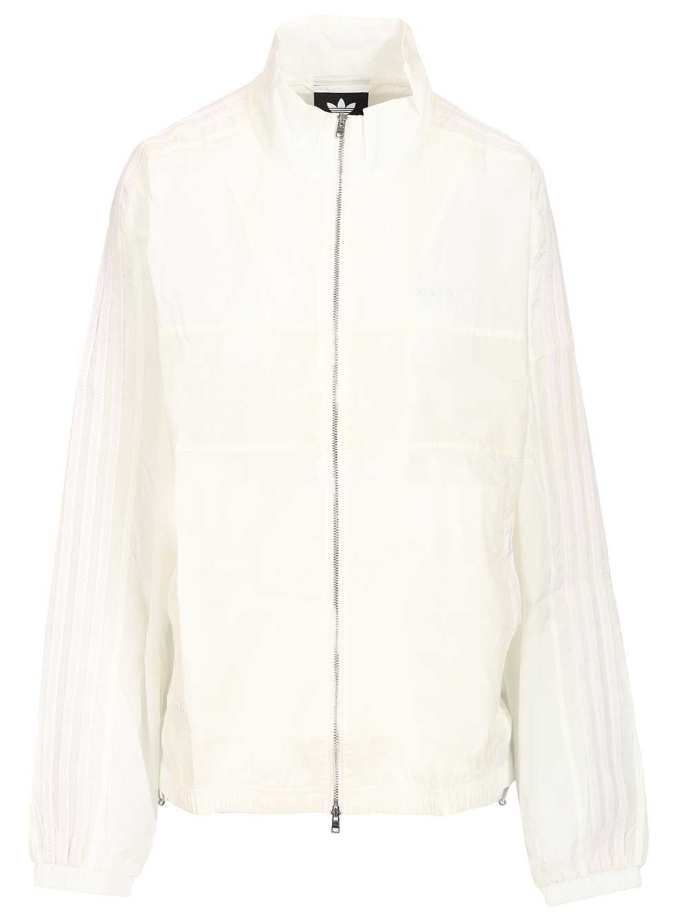 WB TRACK JACKET KF9251CHALK (adidas Originals / カジュアルジャケット ) | adidas Originals (アディダス オリジナルス)