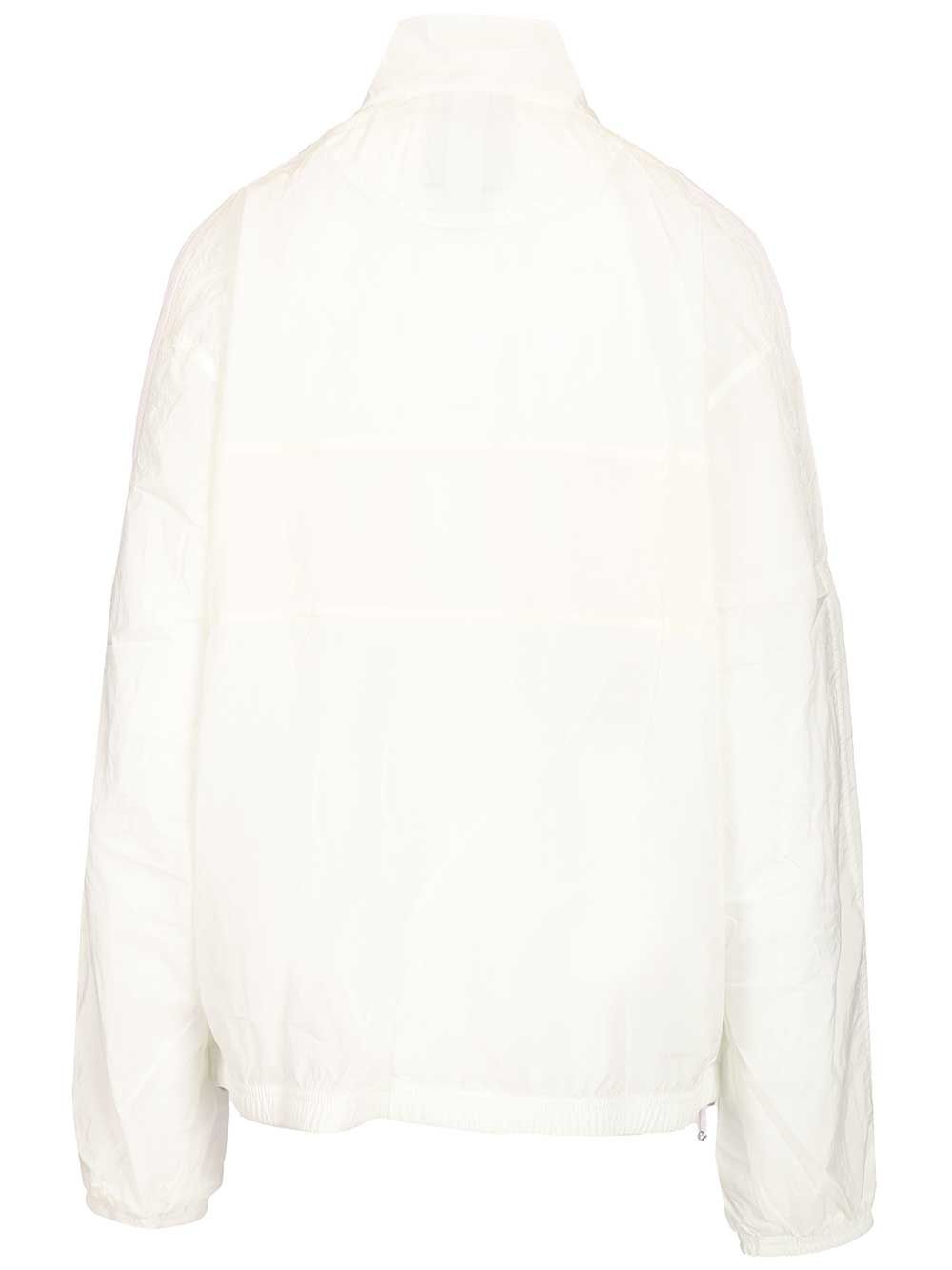 WB TRACK JACKET KF9251CHALK (adidas Originals / カジュアルジャケット ) | adidas Originals (アディダス オリジナルス)(1)