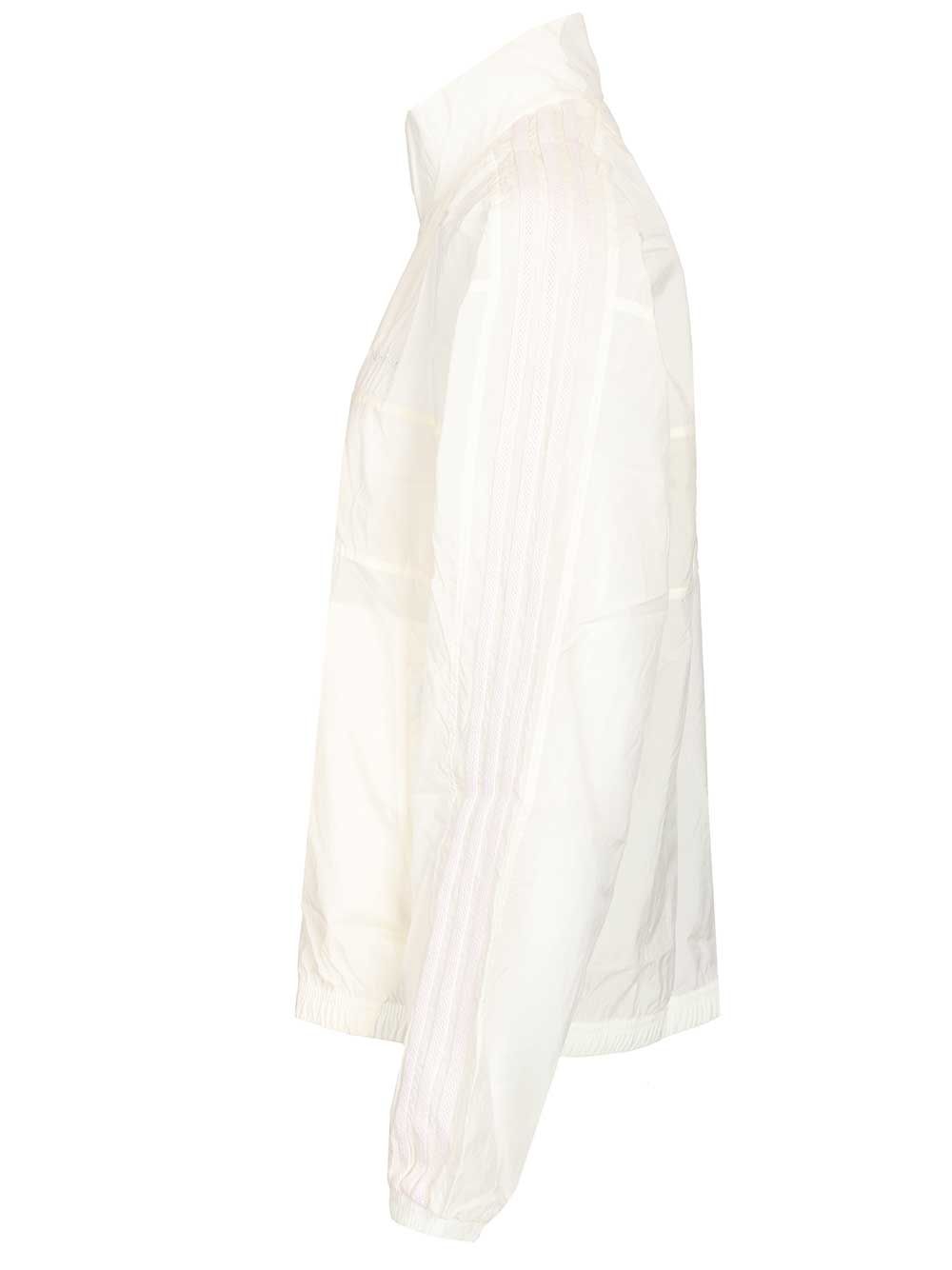 WB TRACK JACKET KF9251CHALK (adidas Originals / カジュアルジャケット ) | adidas Originals (アディダス オリジナルス)(2)