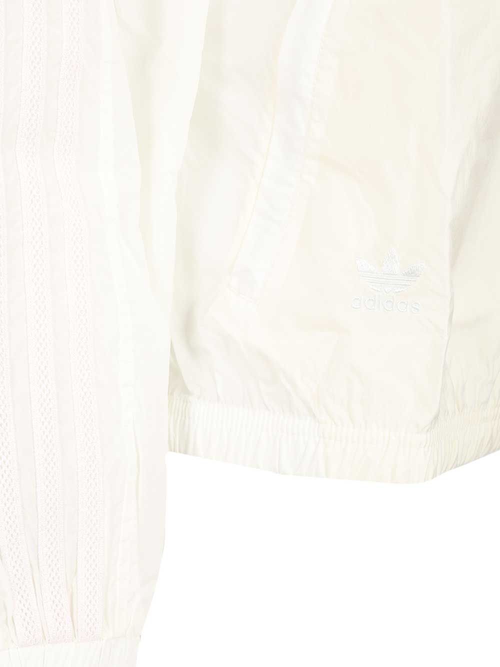 WB TRACK JACKET KF9251CHALK (adidas Originals / カジュアルジャケット ) | adidas Originals (アディダス オリジナルス)(4)