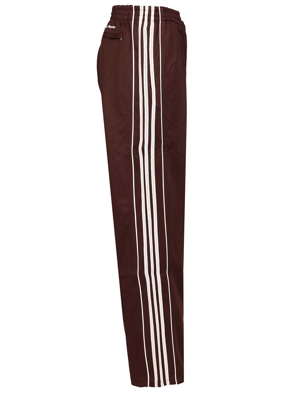 WB TRACK PANT KR1060SHADOW (adidas Originals / パンツ ) | adidas Originals (アディダス オリジナルス)(2)