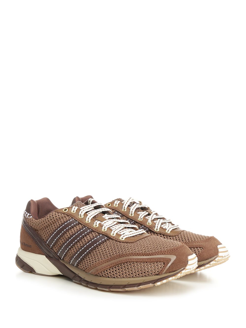 Sneaker “WB ADIZERO ADIOS MESH” KI6054AUBURN (adidas Originals / スニーカー ) | adidas Originals (アディダス オリジナルス)(1)