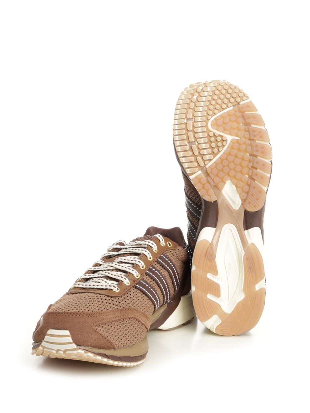 Sneaker “WB ADIZERO ADIOS MESH” KI6054AUBURN (adidas Originals / スニーカー ) | adidas Originals (アディダス オリジナルス)(4)