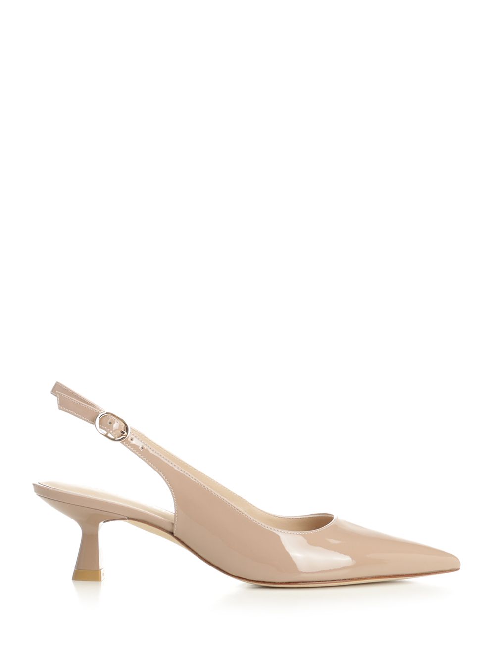 STUART SCULPT SLINGBACK 50 SL440FWN (STUART WEITZMAN / パンプス・ハイヒール ) | STUART WEITZMAN (スチュアートワイツマン)