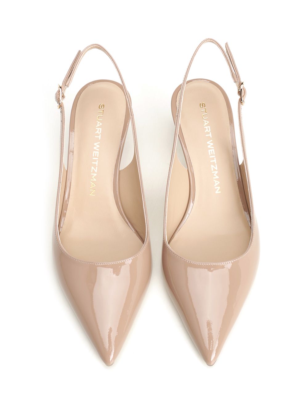 STUART SCULPT SLINGBACK 50 SL440FWN (STUART WEITZMAN / パンプス・ハイヒール ) | STUART WEITZMAN (スチュアートワイツマン)(4)