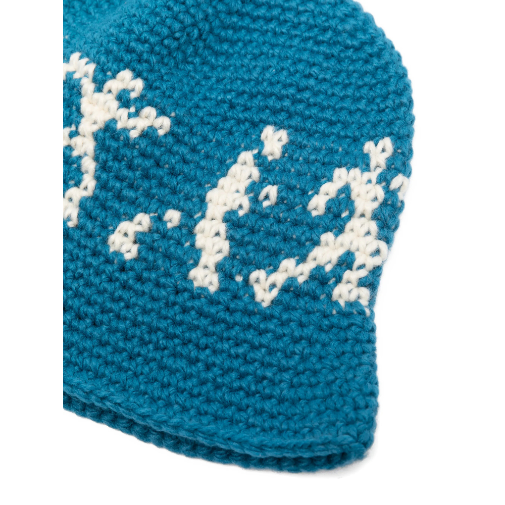 Cap Kidsuper HT02BLUE (KidSuper Studios / 帽子 ) | KidSuper Studios (キッドスーパー ストゥディオス)(2)