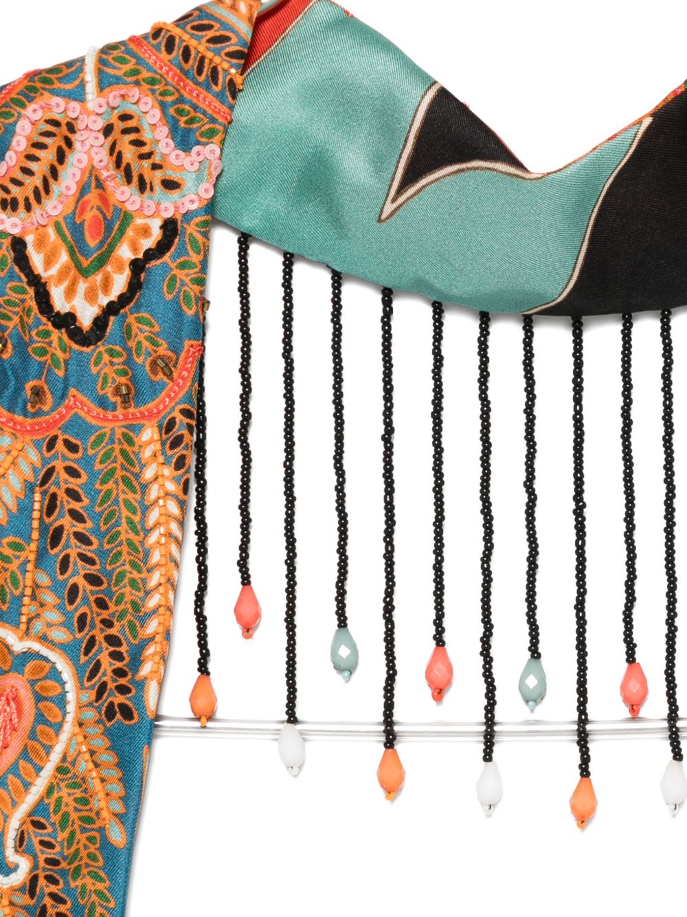 Etro Scarfs WATA0048AR508X0861 (ETRO / スカーフ・マフラー ) | ETRO (エトロ)(1)