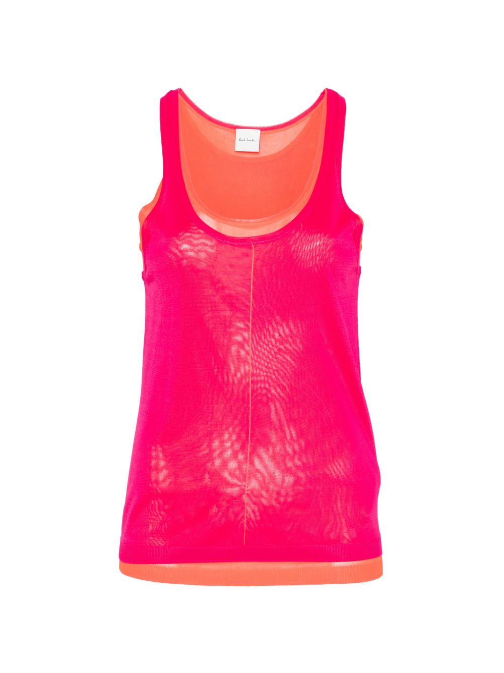 Paul Smith Top W1R691NV1124022 (Paul Smith / タンクトップ・キャミソール ) | Paul Smith (ポール・スミス)