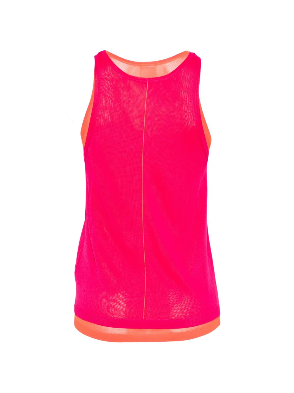 Paul Smith Top W1R691NV1124022 (Paul Smith / タンクトップ・キャミソール ) | Paul Smith (ポール・スミス)(2)