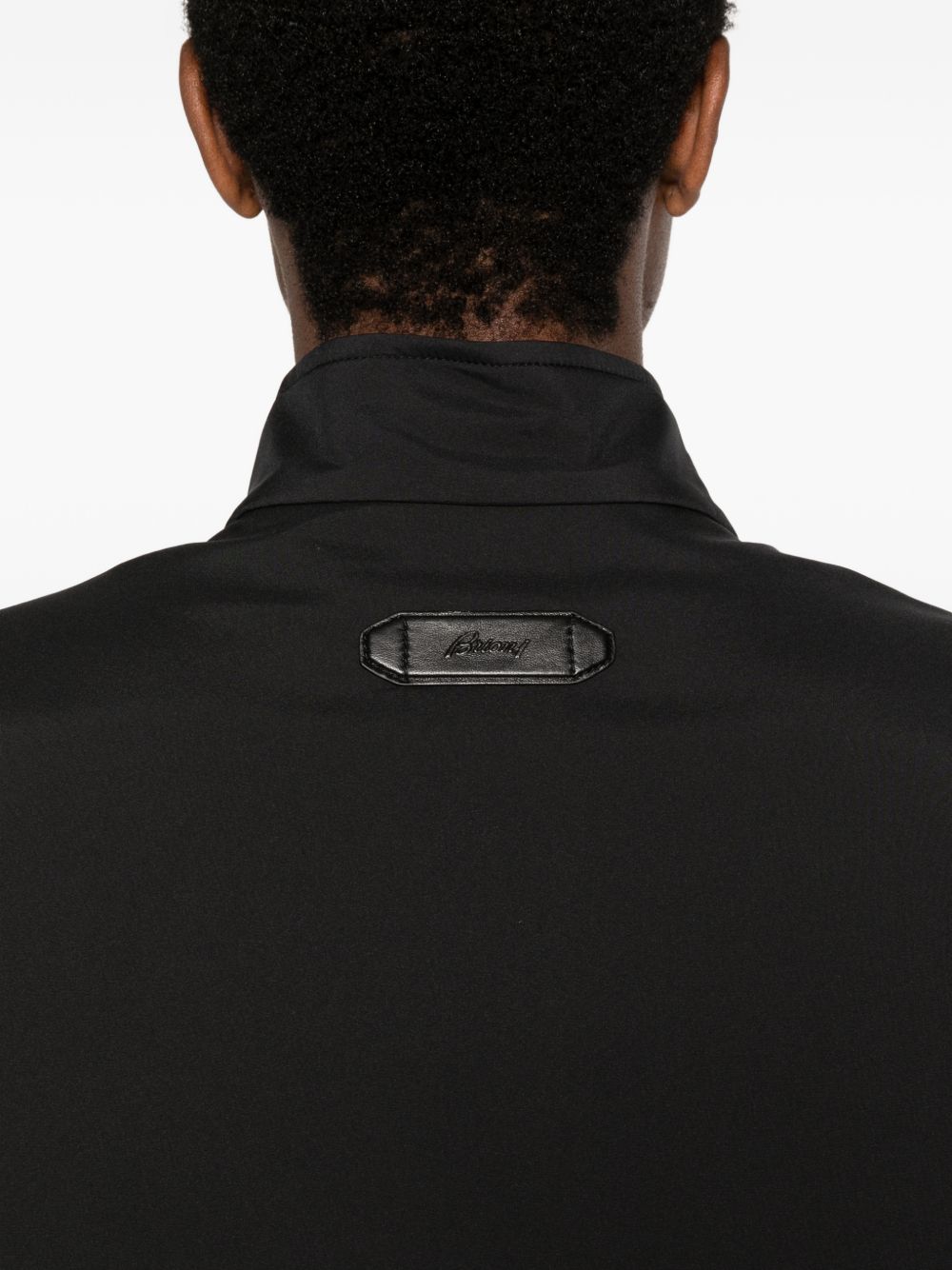 Brioni Coats SLVY0LPA9064000 (Brioni / カジュアルジャケット ) | Brioni (ブリオーニ)(1)