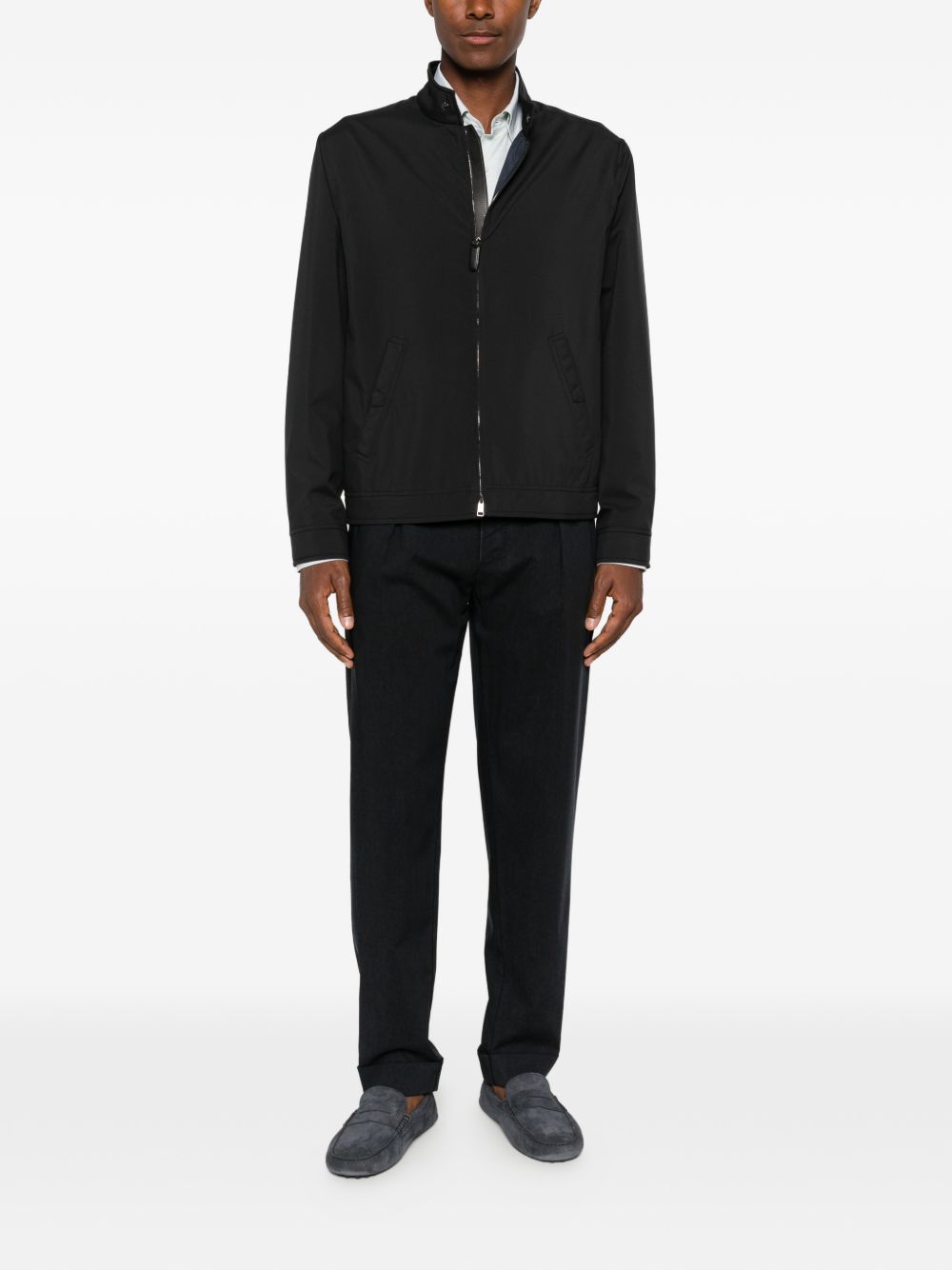 Brioni Coats SLVY0LPA9064000 (Brioni / カジュアルジャケット ) | Brioni (ブリオーニ)(2)