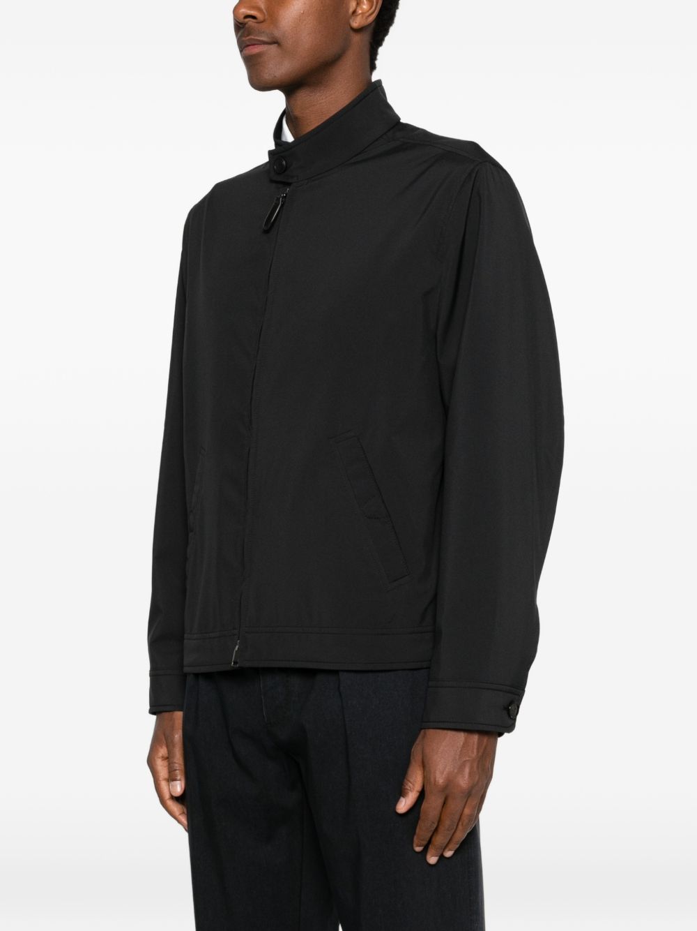 Brioni Coats SLVY0LPA9064000 (Brioni / カジュアルジャケット ) | Brioni (ブリオーニ)(3)