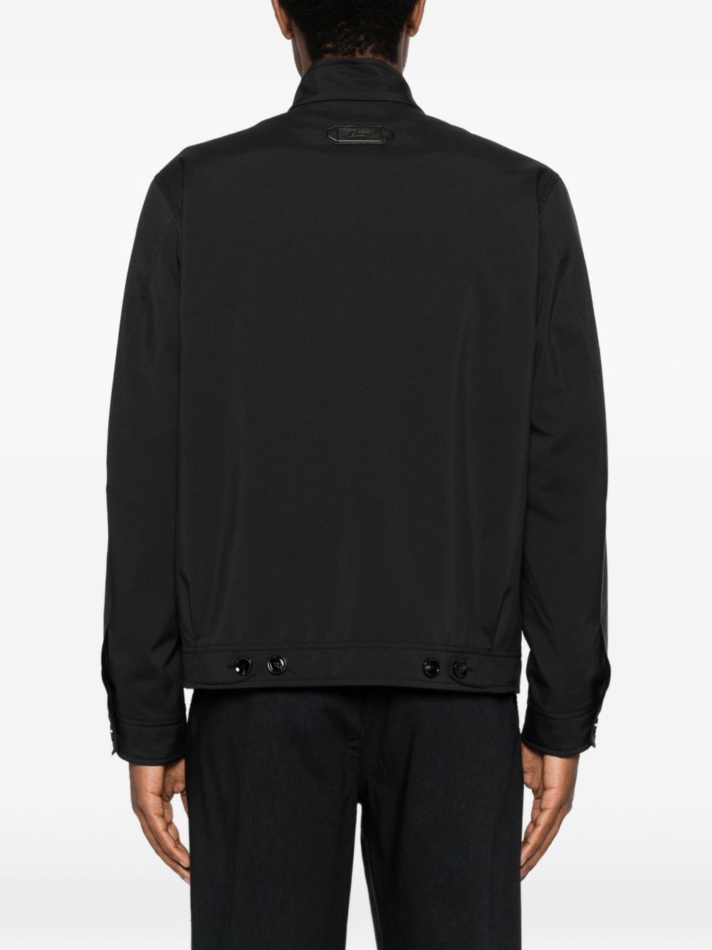 Brioni Coats SLVY0LPA9064000 (Brioni / カジュアルジャケット ) | Brioni (ブリオーニ)(4)