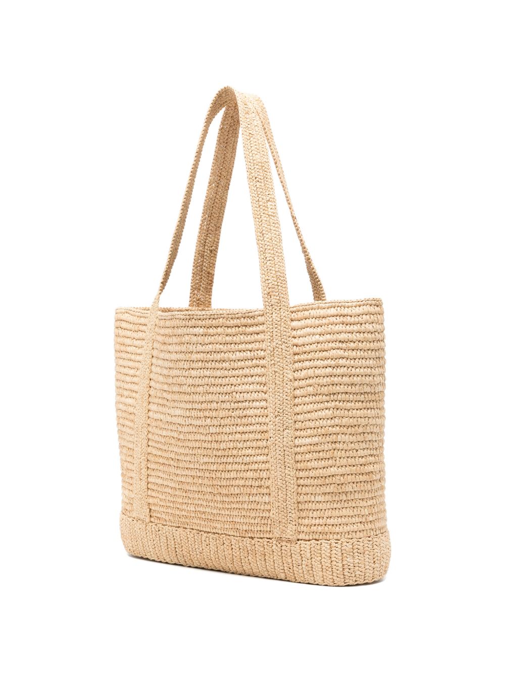 MAISON KITSUNE' Bags.. QU05107OF00190428 (Maison Kitsuné / トートバッグ ) | Maison Kitsuné (メゾン キツネ)(3)