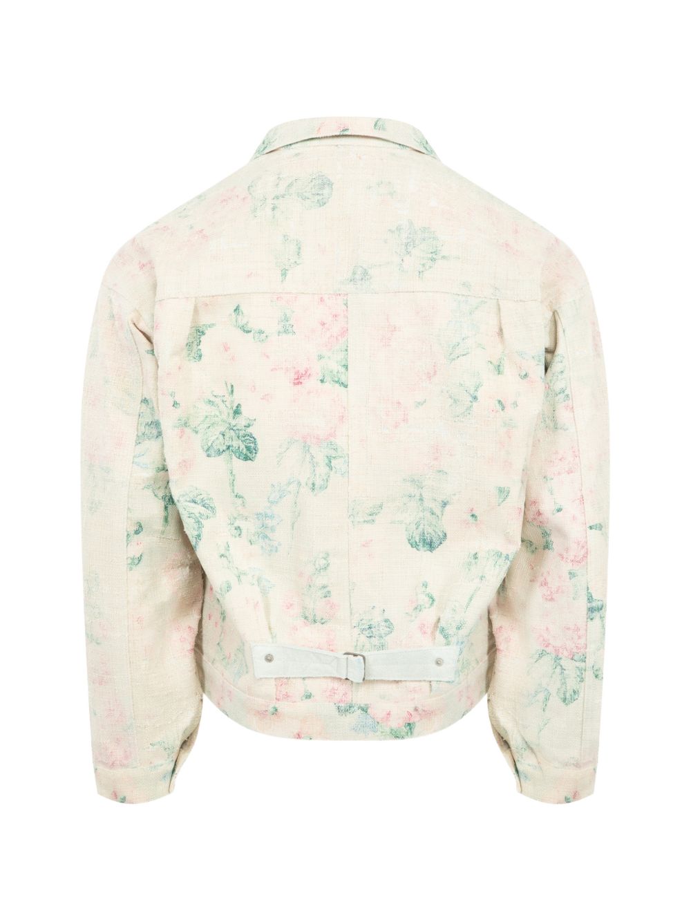 JUNYA WATANABE Jackets BEIGE WQJ2040511 (JUNYA WATANABE / カジュアルジャケット ) | JUNYA WATANABE (ジュンヤ ワタナベ)(1)