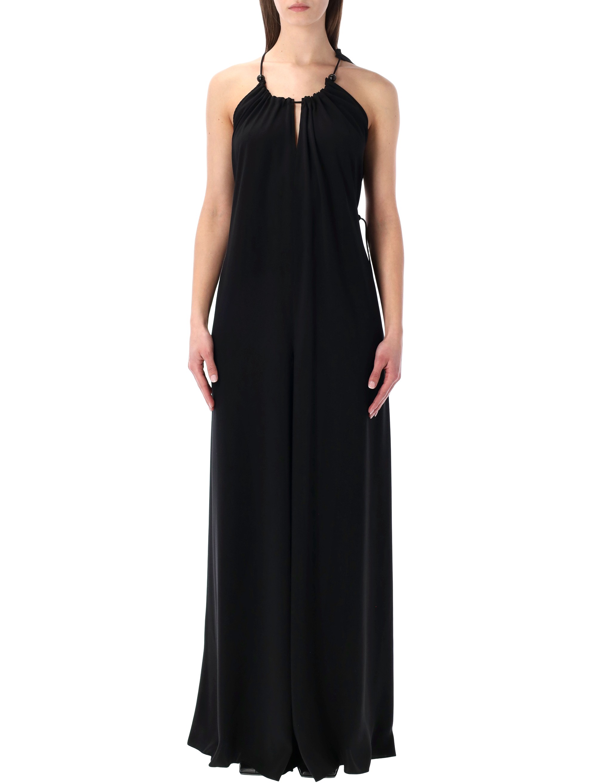 Max Mara Dresses Black MXMALAMARO005 (Max Mara / ワンピース・ドレス・オールインワン ) | Max Mara (マックスマーラ)