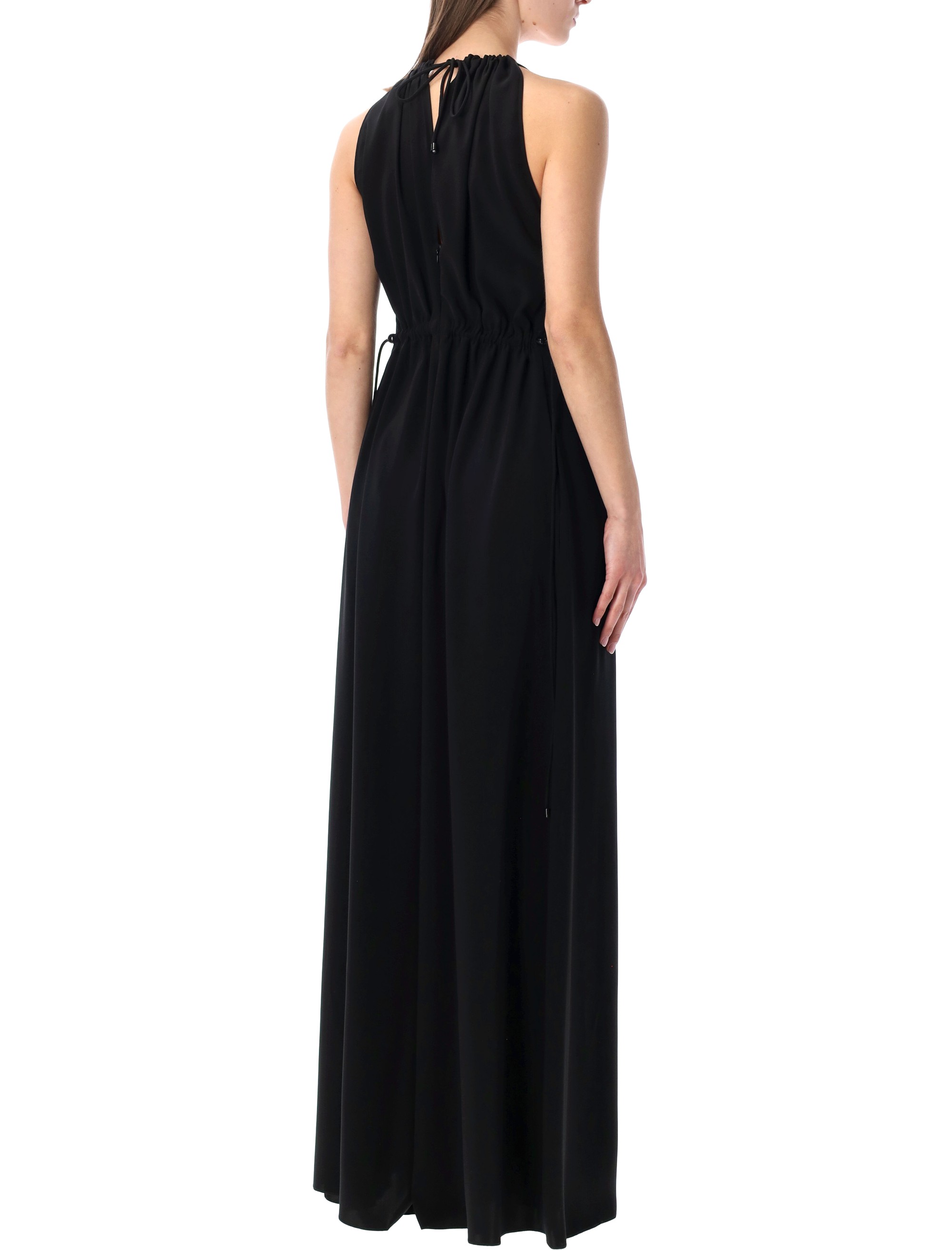 Max Mara Dresses Black MXMALAMARO005 (Max Mara / ワンピース・ドレス・オールインワン ) | Max Mara (マックスマーラ)(1)