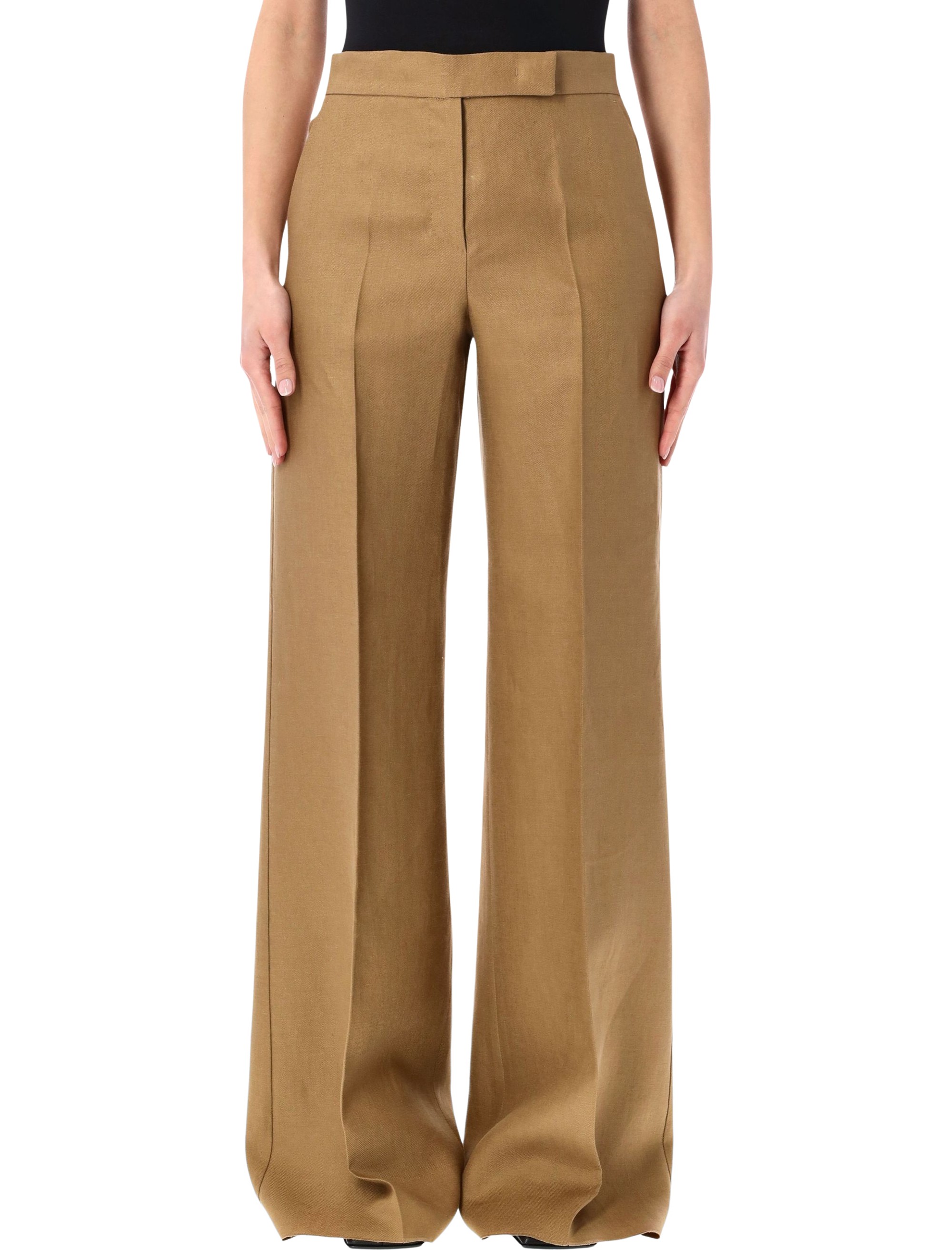 Max Mara Trousers MXMBADESSE007 (Max Mara / パンツ ) | Max Mara (マックスマーラ)