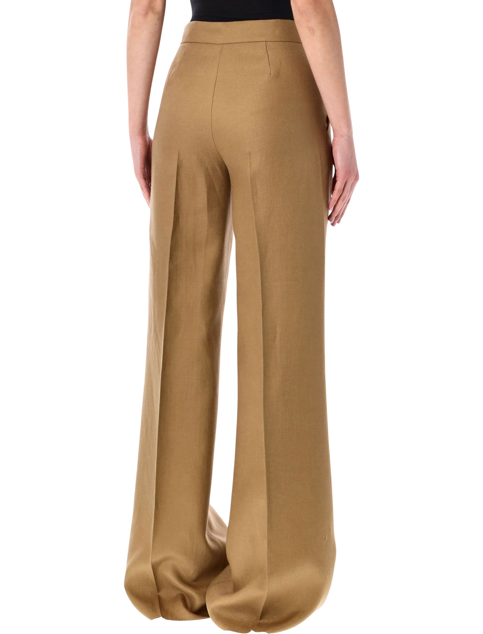 Max Mara Trousers MXMBADESSE007 (Max Mara / パンツ ) | Max Mara (マックスマーラ)(1)