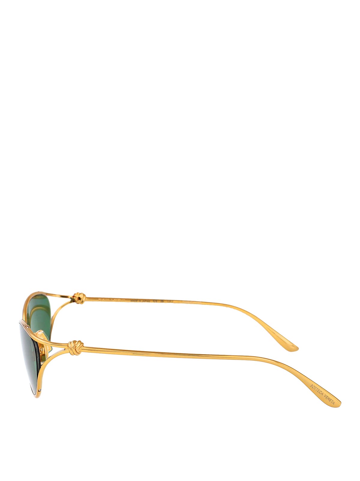 Sunglasses BV1330S004 (Bottega Veneta / サングラス・アイウェア ) | Bottega Veneta (ボッテガ・ヴェネタ)(2)