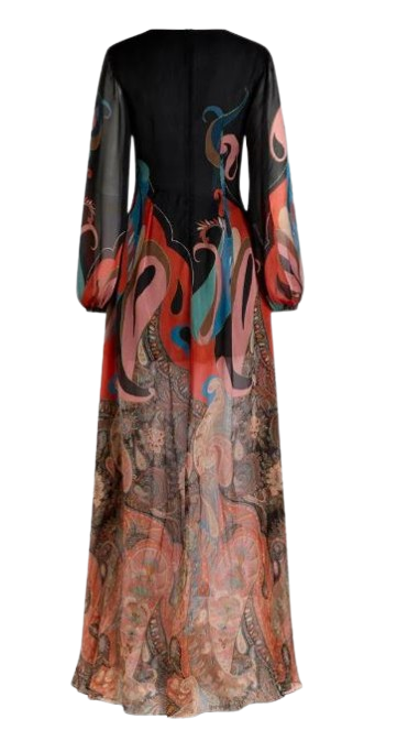 Etro Dresses WRHA0623AK1CCX0810 (ETRO / ワンピース・ドレス・オールインワン ) | ETRO (エトロ)(1)