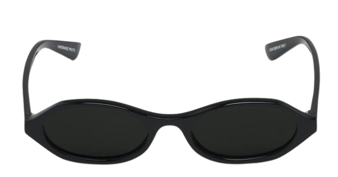 Alexander McQueen Sunglasses Yellow 861654J07491056 (Alexander McQUEEN / サングラス・アイウェア ) | Alexander McQUEEN (アレキサンダー・マックイーン)