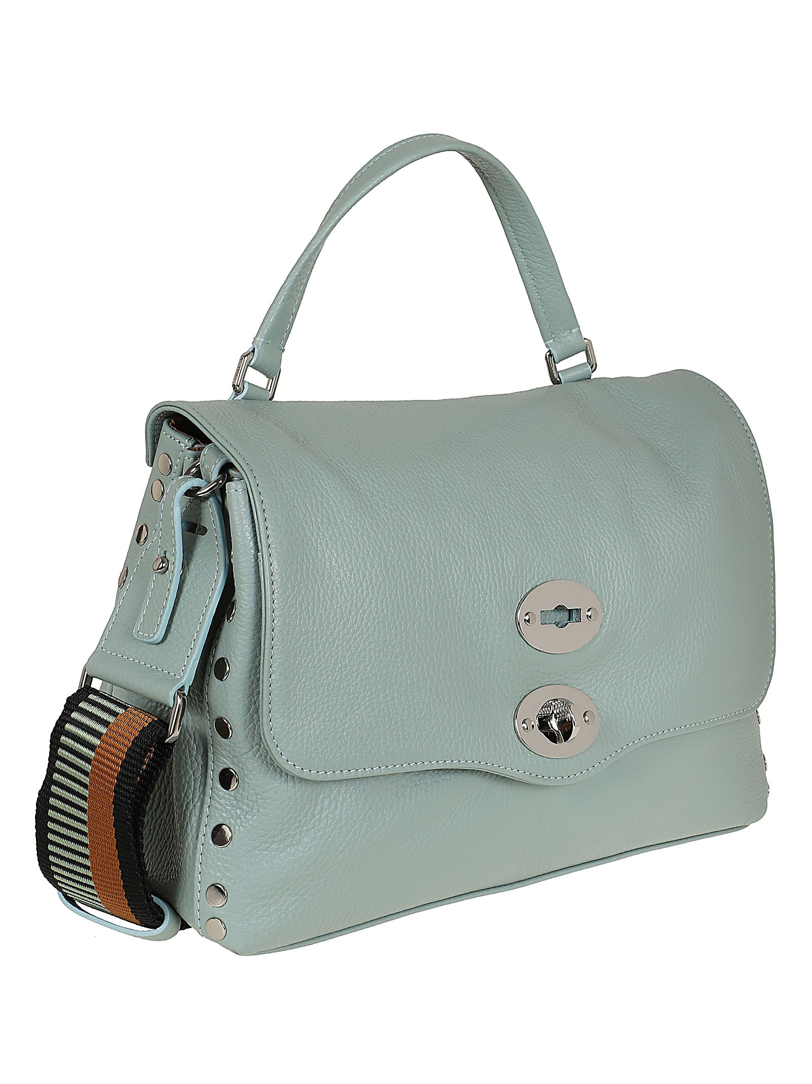 POSTINA DAILY GIORNO S 0680100050000SZ0495 (ZANELLATO / ハンドバッグ・ショルダーバッグ ) | ZANELLATO (ザネラート)(1)